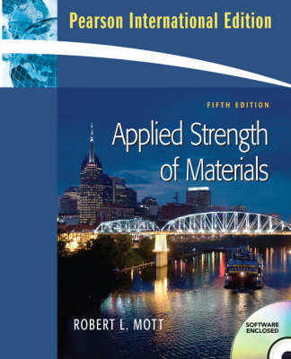 Applied Strength of Materials