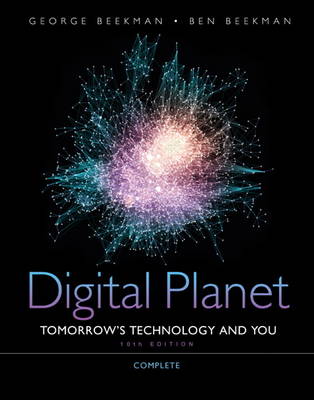 Digital Planet