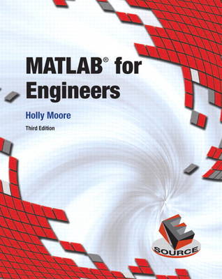 MATLAB for Engineers