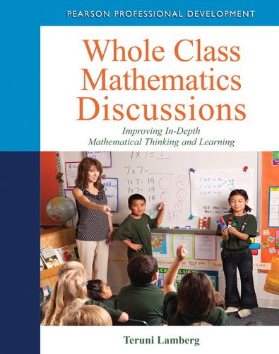 Whole Class Mathematics Discussions