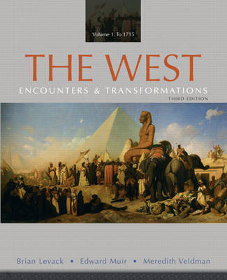The West: v. 1