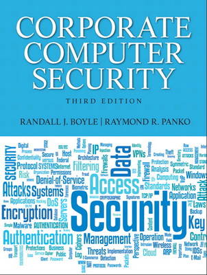 Corporate Computer Security
