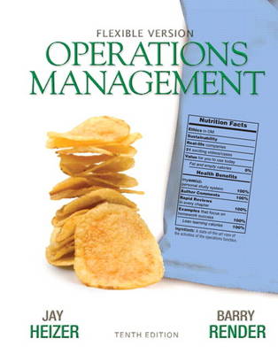 Operations Management Flexible Version