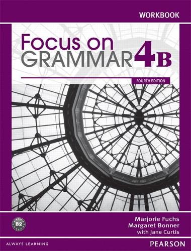 VE FOCUS GR. (4) 4E            WORKBOOK B           216968