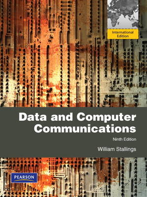 Data and Computer Communications: International Version