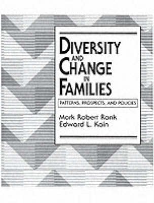 Diversity and Change in Families