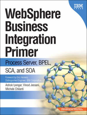 Websphere Business Integration Primer