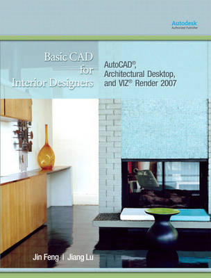 Basic CAD for Interior Designers