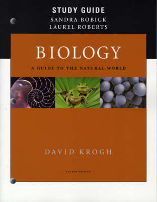 Study Guide for Biology