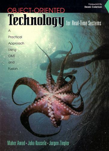 Object-Oriented Technology for Real Time Systems