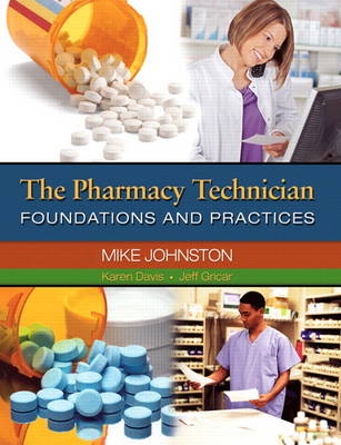 The Pharmacy Technician