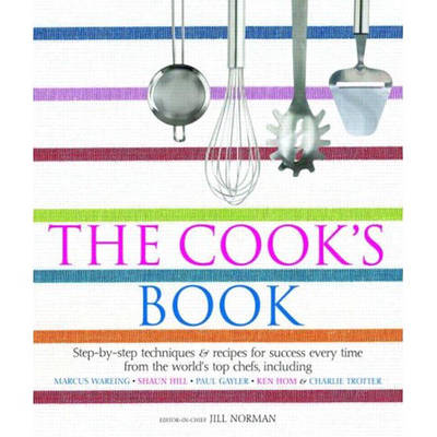 The Cooks Book