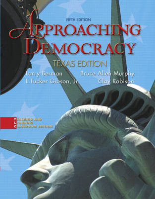 Approaching Democracy: Texas Edition