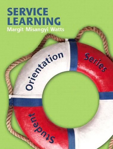 Student Orientation Series (SOS)