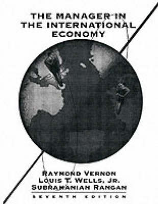 The Manager in the International Economy
