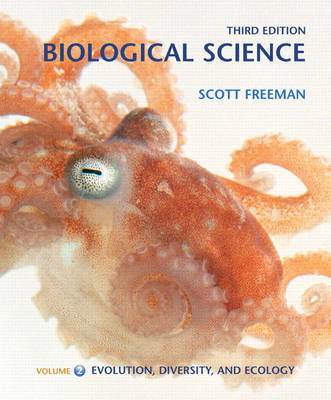 Biological Science: Text Component v. 2