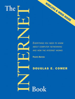 The Internet Book