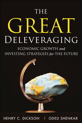 The Great Deleveraging