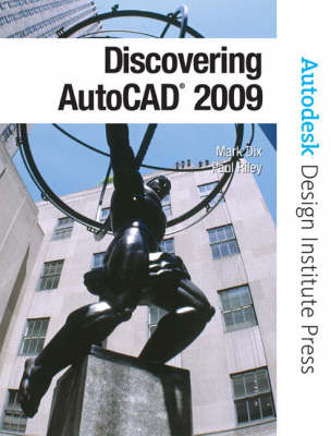 Discovering AutoCAD 2009
