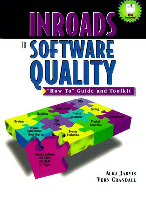 Inroads to Software Quality