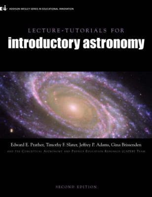 Introductory Astronomy: Lecture Tutorials