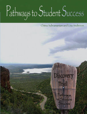 Pathway to Student Success CD-ROM