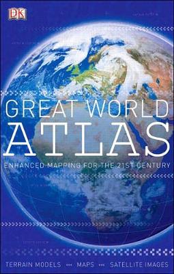 Great World Atlas