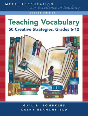 Teaching Vocabulary