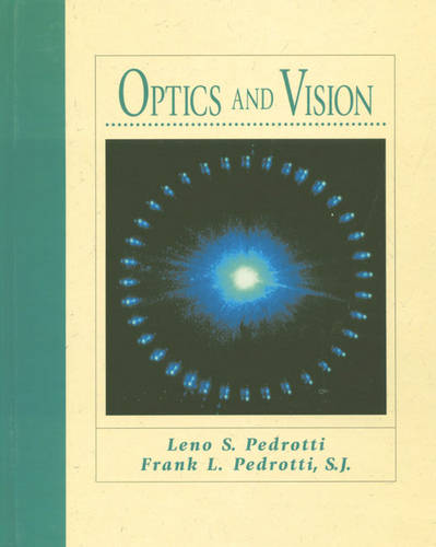Optics and Vision