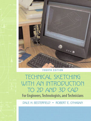 Technical Sketching with an Introduction to Autocad