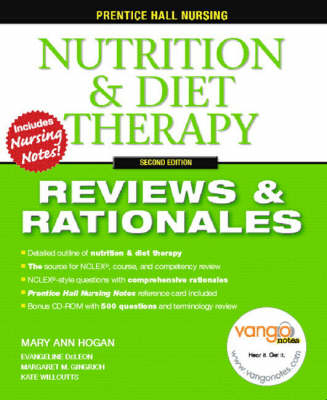 Prentice Hall Reviews & Rationales