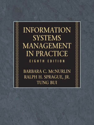 Information Systems Management
