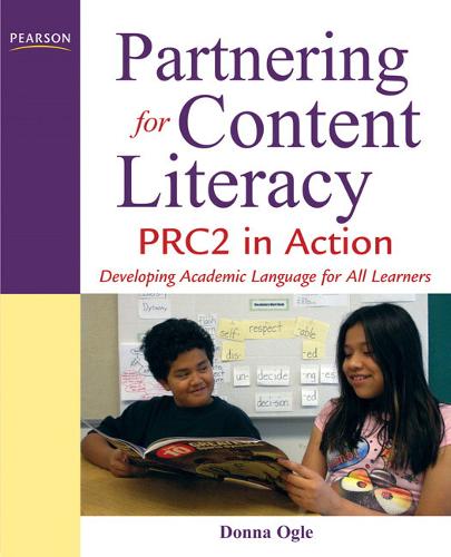 Partnering for Content Literacy