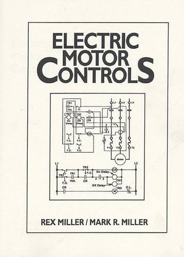 Electric Motor Control