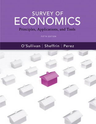 Survey of Economics