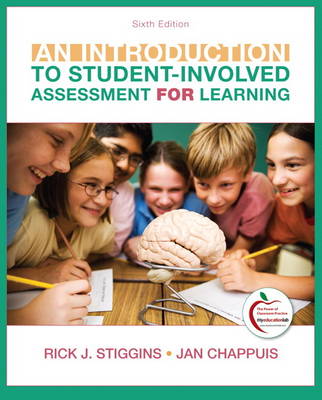 An Introduction to Student-Involved Assessment FOR Learning