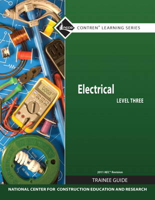 Electrical 3 Trainee Guide 2011 NEC