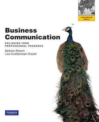 Business Communication