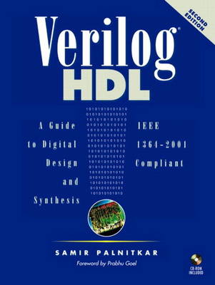 Verilog HDL (paperback)