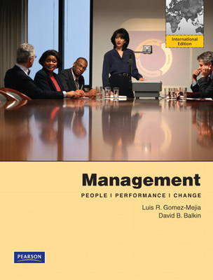 Management