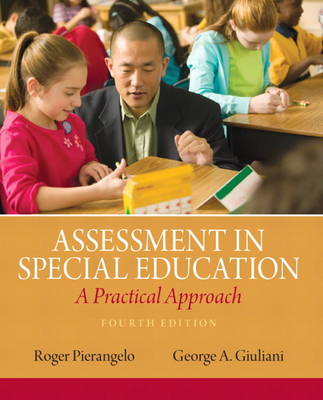 Assessment in Special Education