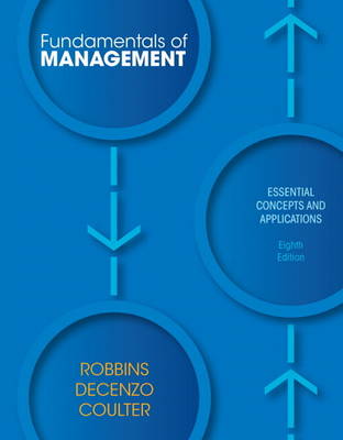 Fundamentals of Management