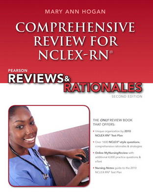 Pearson Reviews & Rationales