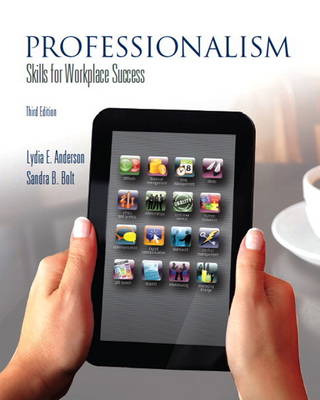 Professionalism