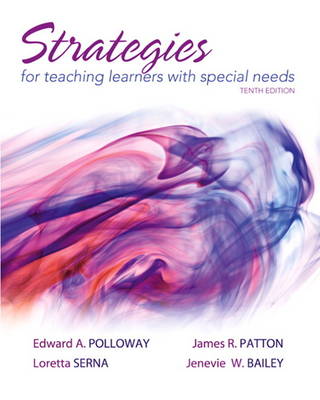 Strategies for Teaching Learners with Special Needs