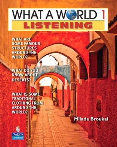 What a World Listening 1