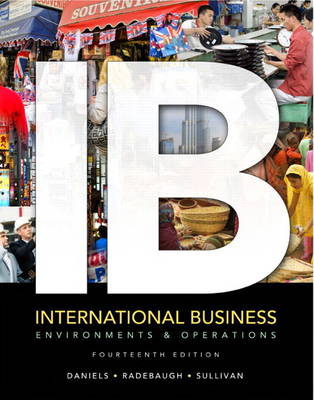 International Business