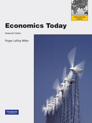 Economics Today
