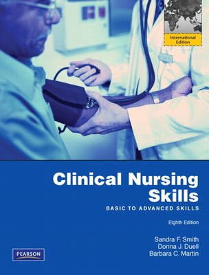 Clinical Nursing Skills