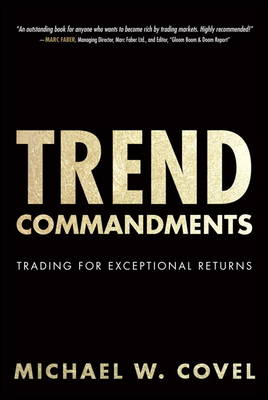 Trend Commandments